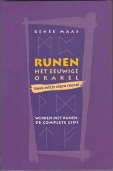 Renee Maas: Runen