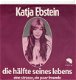 Katja Ebstein : Die Hälfste seines Leben (1975) - 1 - Thumbnail