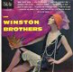 Ep van Les Winston Brothers (1962?) - 1 - Thumbnail