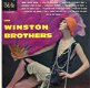 Les Winston Brothers - Les Winston Brothers (1960) - 0 - Thumbnail