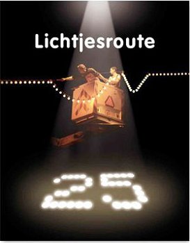 EINDHOVEN - Lichtjesroute 25 - 0