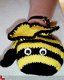 Handschoenen - Bijen - 0 - Thumbnail
