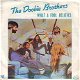 VINYLSINGLE * DOOBIE BROTHERS * WHAT A FOOL BELIEVES * - 1 - Thumbnail