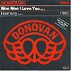 VINYLSINGLE * DONOVAN * MEE MEE I LOVE YOU * GERMANY 7