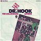 VINYLSINGLE * DR. HOOK * THE MILLIONAIRE * GERMANY 7