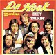 VINYLSINGLE * DR. HOOK * BODY TALKING * HOLLAND 7