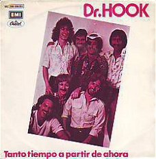 VINYLSINGLE * DR. HOOK * YEARS FROM NOW * SPAIN 7"