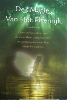 De magie van het Elfenrijk, Marcia Zina Mager - 1