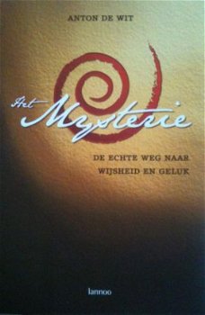 Het mysterie, Anton De Wit, - 1
