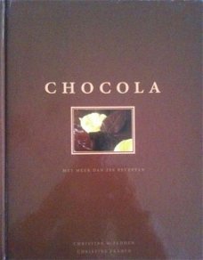 Chocola, Christine McFadden, Christine France