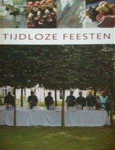 Tijdloze feesten