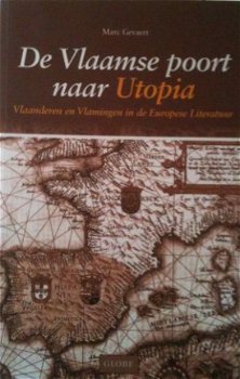 De Vlaamse poort naar Utopia, Marc Gevaert - 1