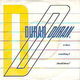 VINYLSINGLE * DURAN DURAN * IS THERE SOMETHING I SHOULD - 1 - Thumbnail