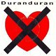 VINYLSINGLE * DURAN DURAN * I DON'T WANT YOUR LOVE * HOLLAND - 1 - Thumbnail