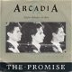 VINYL SINGLE * ARCADIA ( DURAN DURAN ) *THE PROMISE * - 1 - Thumbnail