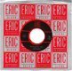 VINYLSINGLE * THE EARLS * REMEMBER THEN * U.S.A. 7