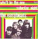 VINYLSINGLE * THE EASYBEATS *WHO'LL BE THE ONE * ITALY 7