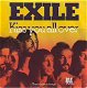 VINYLSINGLE * EXILE *KISS YOU ALL OVER * HOLLAND 7