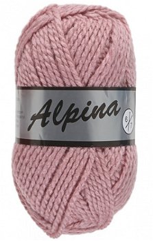Breiwol Alpina 6 kleurnummer 020 - 1