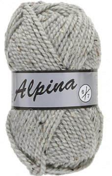 Breiwol Alpina 6 kleurnummer 420