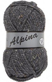 Breiwol Alpina 6 kleurnummer 425 - 1