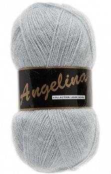 Breiwol Angelina kleurnummer 038 - 1