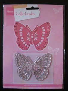 Marianne Design Collectables Tiny's Butterfly **nieuw**