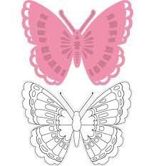 Marianne Design Collectables Tiny's Butterfly **nieuw** - 2