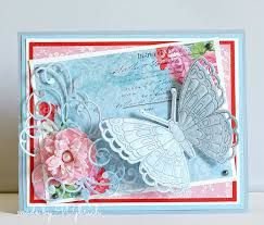 Marianne Design Collectables Tiny's Butterfly **nieuw** - 3