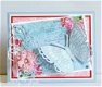 Marianne Design Collectables Tiny's Butterfly **nieuw** - 3 - Thumbnail