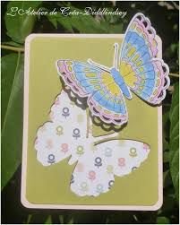 Marianne Design Collectables Tiny's Butterfly **nieuw** - 5