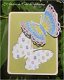Marianne Design Collectables Tiny's Butterfly **nieuw** - 5 - Thumbnail