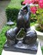 Sculpture biddende handen - 1 - Thumbnail