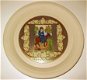 Christmas plate H 1979 - 1 - Thumbnail