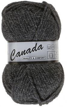 Breiwol Canada kleurnummer 002 - 1