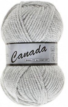 Breiwol Canada kleurnummer 003 - 1