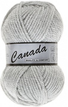 Breiwol Canada kleurnummer 003