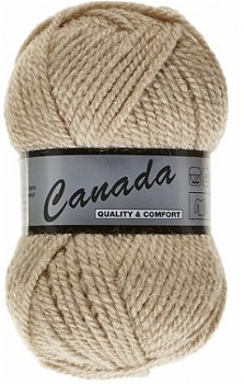 Breiwol Canada kleurnummer 015 - 1