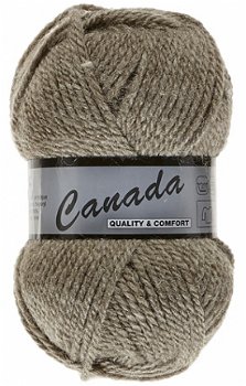 Breiwol Canada kleurnummer 026 - 1