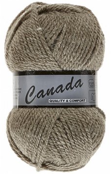 Breiwol Canada kleurnummer 026