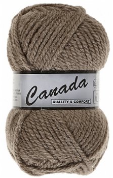 Breiwol Canada kleurnummer 027 - 1