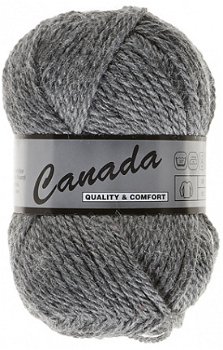 Breiwol Canada kleurnummer 038 - 1
