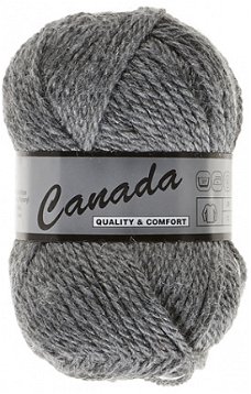 Breiwol Canada kleurnummer 038