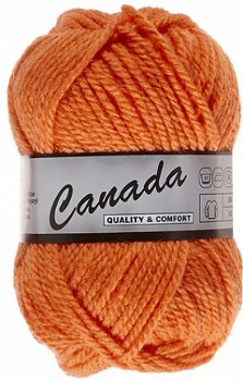 Breiwol Canada kleurnummer 041 - 1