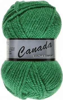 Breiwol Canada kleurnummer 046 - 1