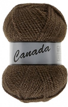 Breiwol Canada kleurnummer 049