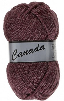 Breiwol Canada kleurnummer 062 - 1