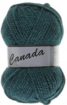 Breiwol Canada kleurnummer 072 - 1