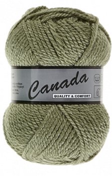 Breiwol Canada kleurnummer 076 - 1