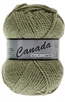 Breiwol Canada kleurnummer 076